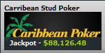 Play Online Caribbean Poker