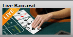 Play Live Baccarat Now