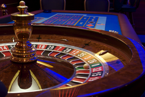 history of online gambling