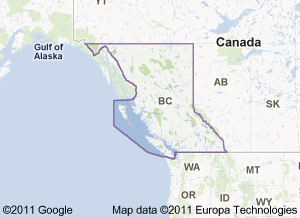 British-Columbia-Canada