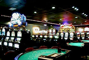 Elbow River Casino