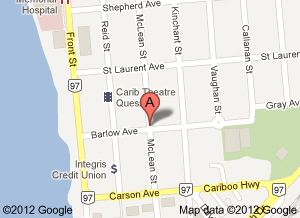 Billy Barker Casino Hotel