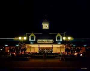 McPhillips Street Station Casino