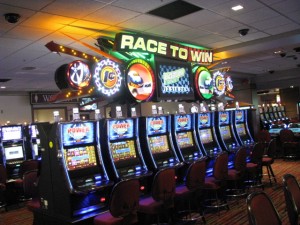 Nanaimo Casino