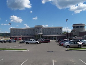 Treasure Cove Casino 