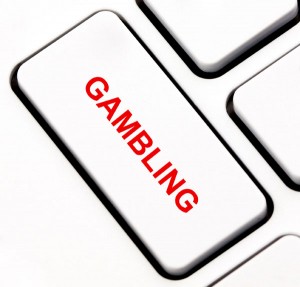 Australian Online Gambling
