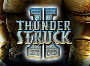 Thunderstruck II