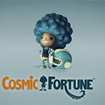 Cosmic Fortune Online Slots