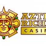 Aztec Riches Online Casino