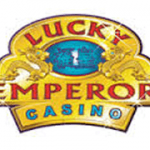 Lucky Emperor Online Casino