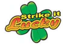Strike it Lucky Online Casino